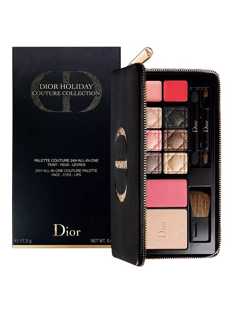 dior holiday couture collection